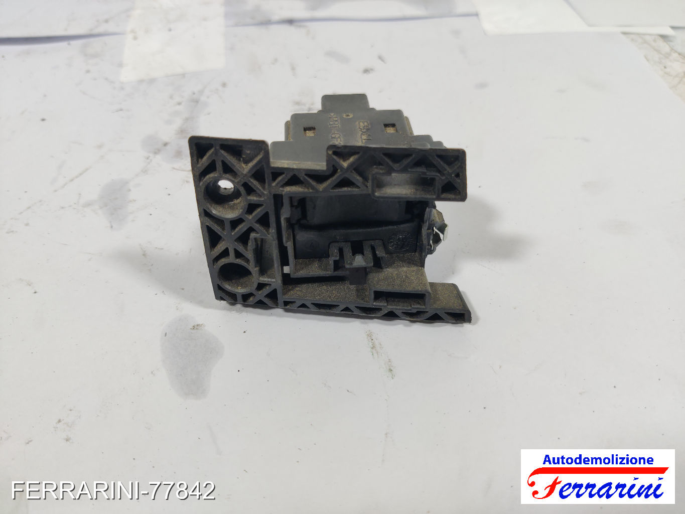 Chiave Lettore BMW 3 TOURING E91 2005-2012 6954719, E9XLL, 95471910