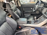 Land Rover Range Rover Evoque L538 2.0 D 4X4 180CV 2015-2019