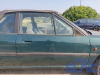 Rover 200 Cabriolet XW 216 1.6I 16V 111CV 1996-1999