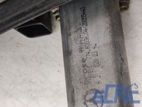 Motorino Alzavetro MERCEDES CLASSE E W211 E 220 CDI 2002-2008 A2117300146