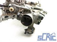 Collettore Di Aspirazione FIAT DOBLO 119, 223 1.6 NATURAL POWER 2002-2005 8