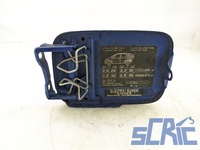 Sportellino Carburante MERCEDES CLASSE A W168 1999-2004