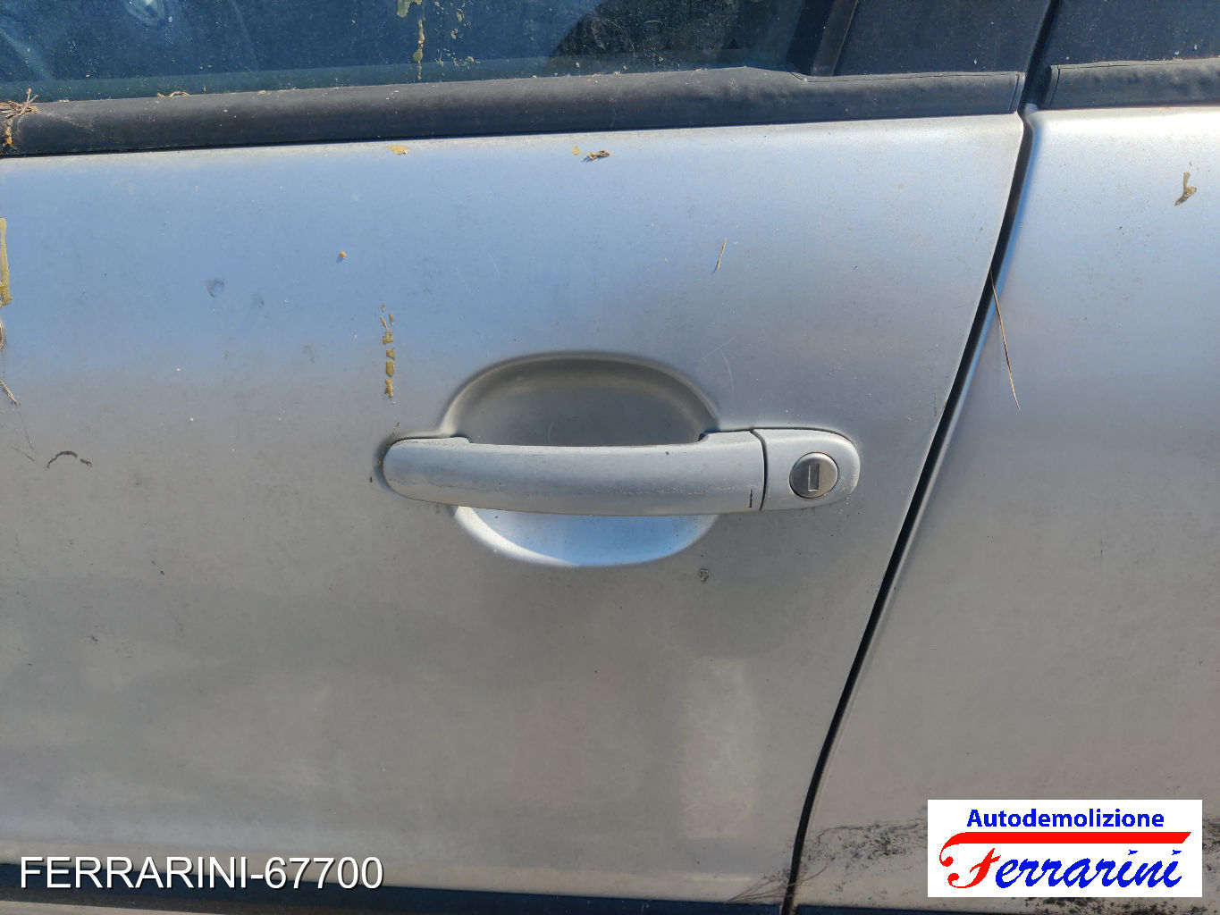 Seat Toledo 2 53