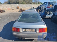 Audi 80 893, 894, 8A2 1.6 75CV 1986-1991