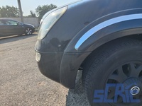 Ssangyong Rexton GAB 2.7 XDI 165CV 2005-2006