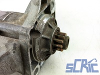 Motorino Avviamento VW POLO 6N2 1.4 TDI 1999-2001 020911023R, 1147435