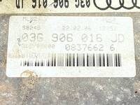 Centralina Motore AUDI A4 AT 8ED 2.0 TDI 16V 2004-2008 03G906016JD, 0281012654 7