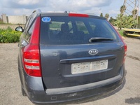 Kia Cee'D Sw ED 1.6 CRDI 115 115CV 2007-2012
