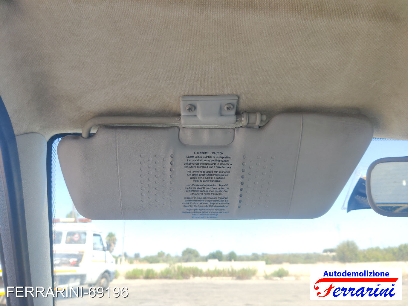 Fiat Seicento 600 20