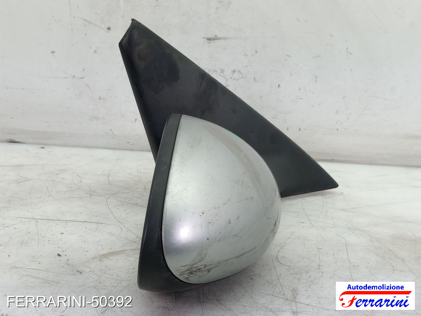 Specchietto Laterale ALFA ROMEO 147 937 2001-2010 destro, dx