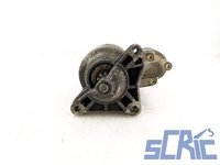 Motorino Avviamento PEUGEOT 106 2 1A, 1C 1.1I 1996-2004 5802C9, 5802M9, 96052193 6
