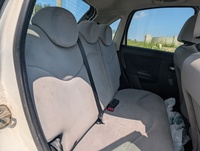 Citroen C3 1 FC, FN 1.4 HDI 68CV 2002-2009