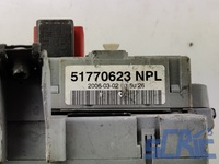 Kit Accensione FIAT DOBLO 223 1.3 D MULTIJET 2005-2010 51784560