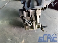 Cambio manuale