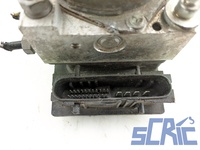 Centralina Pompa Abs FIAT IDEA 350 1.3 D MULTIJET 2004-2012 51761005, 0265281672