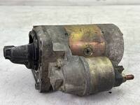 Motorino Avviamento FIAT PUNTO 176 75 1.2 1993-1999 63223200, 46231531, 46429594 6