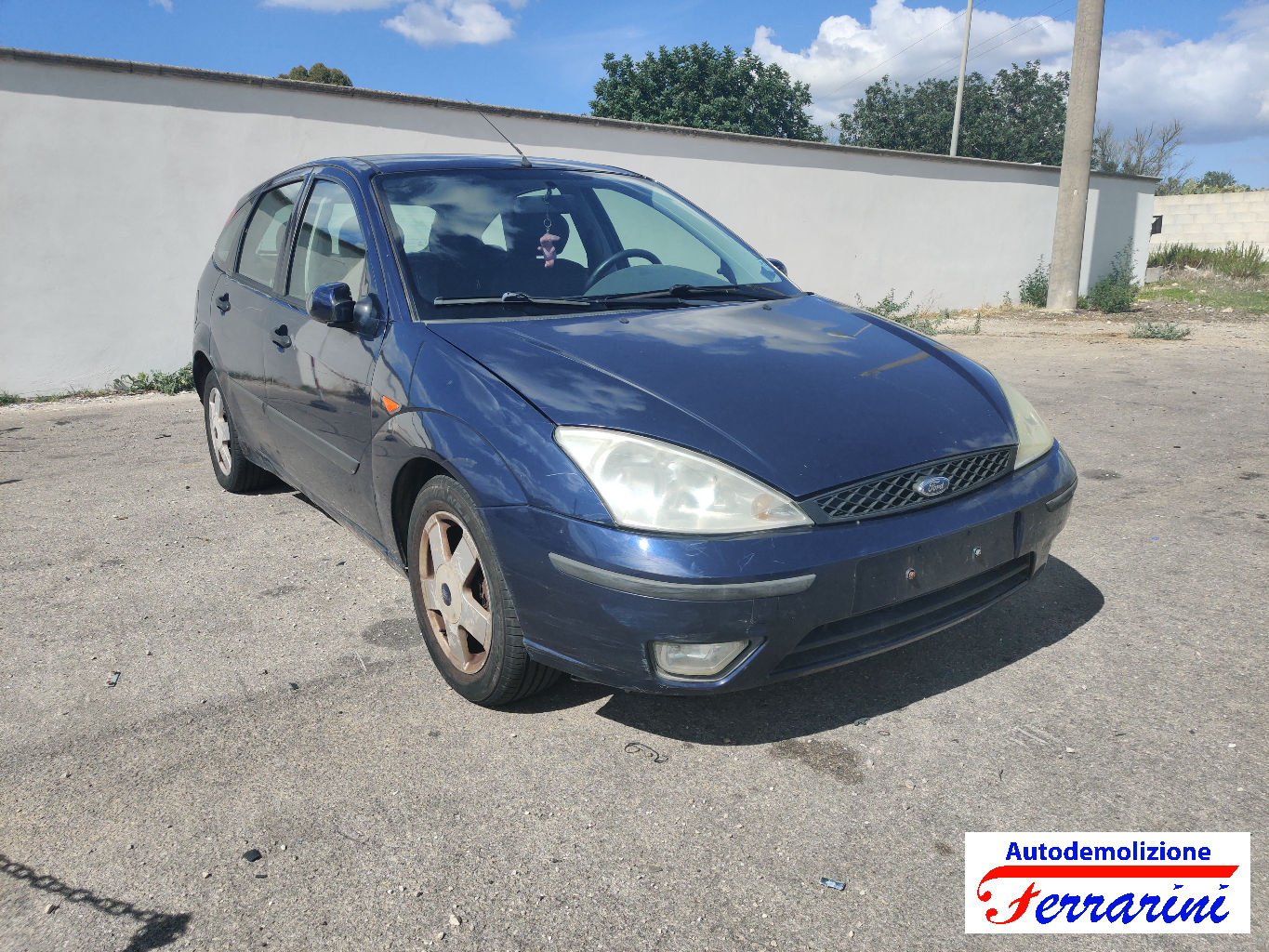 Ford Focus 81