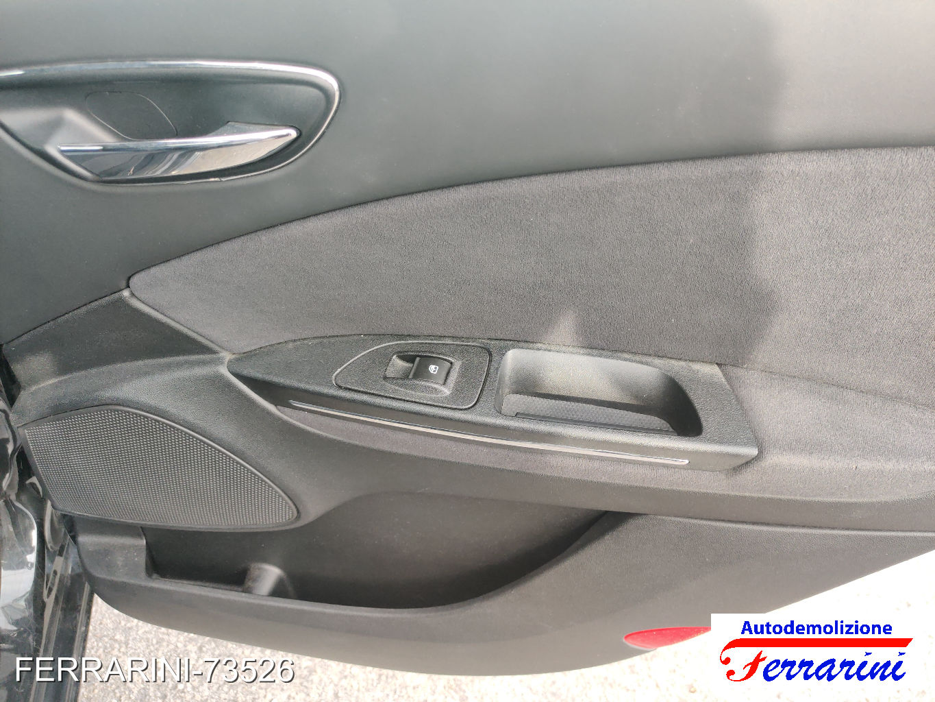 Fiat Bravo 2 9