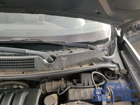 Nissan Qashqai 1 J10, JJ10E, NJ10 1.5 DCI 106CV 2006-2013