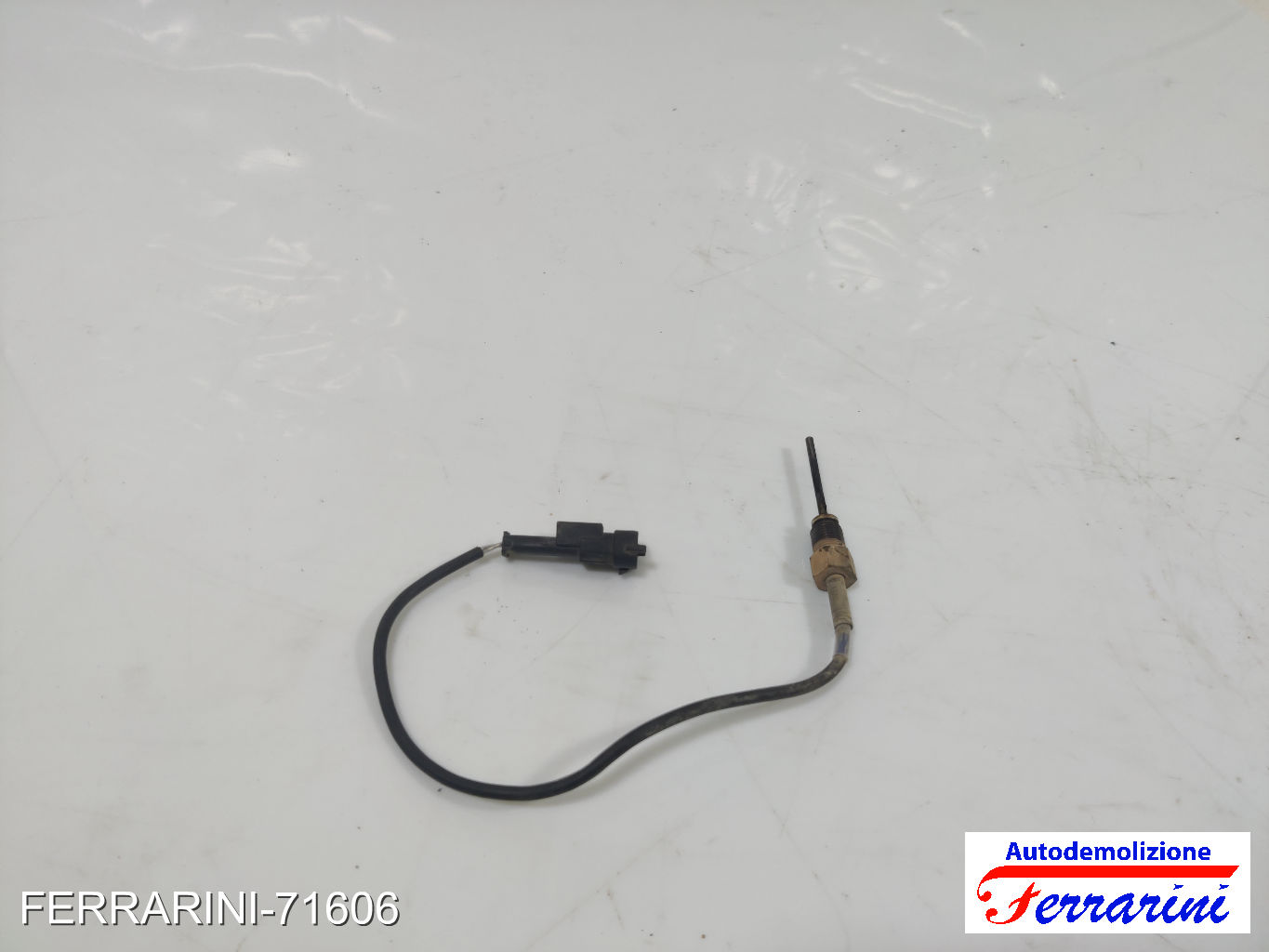 Sonda Sensore Scarico Lambda