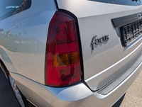 Ford Focus Sw DNW 1.8 TURBO DI/TDDI 90CV 1999-2004
