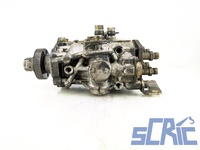 Pompa Alta Pressione Iniezione OPEL VECTRA B SW J96 2.0 DTI 16V 1997-2003