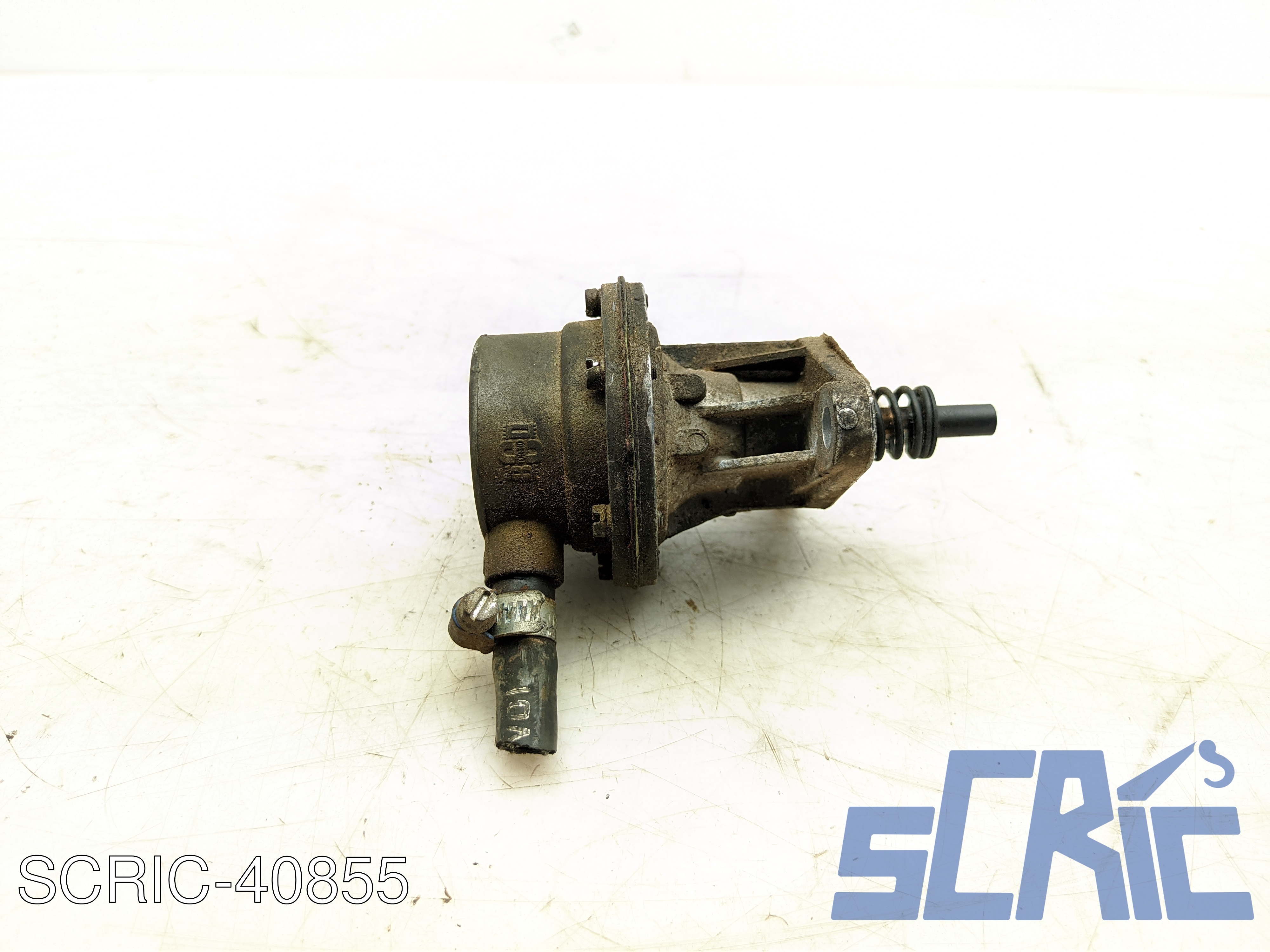 Pompa Alta Pressione Iniezione VW POLO 80, 86C 1.0 1985-1992 030127025, 01320