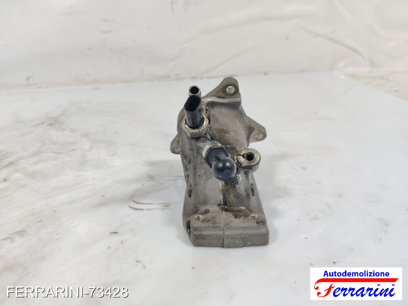 Corpo Farfallato VW GOLF 7 5G1, BE1, BE2, BQ1 2.0 TDI 2012-2020 04L128637