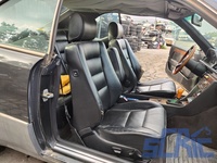 Mercedes 124 Coupe C124 200 CE 122CV 1990-1992