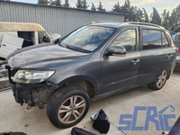 Hyundai Santa Fe 2 CM 2.0 CRDI 4X4 150CV 2010-2012