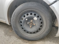Renault Scenic 2 JM0/1 1.5 DCI 106CV 2005-2008