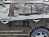 Hyundai Santa Fe 2 CM 2.2 CRDI GLS 4X4 150CV 2006-2009