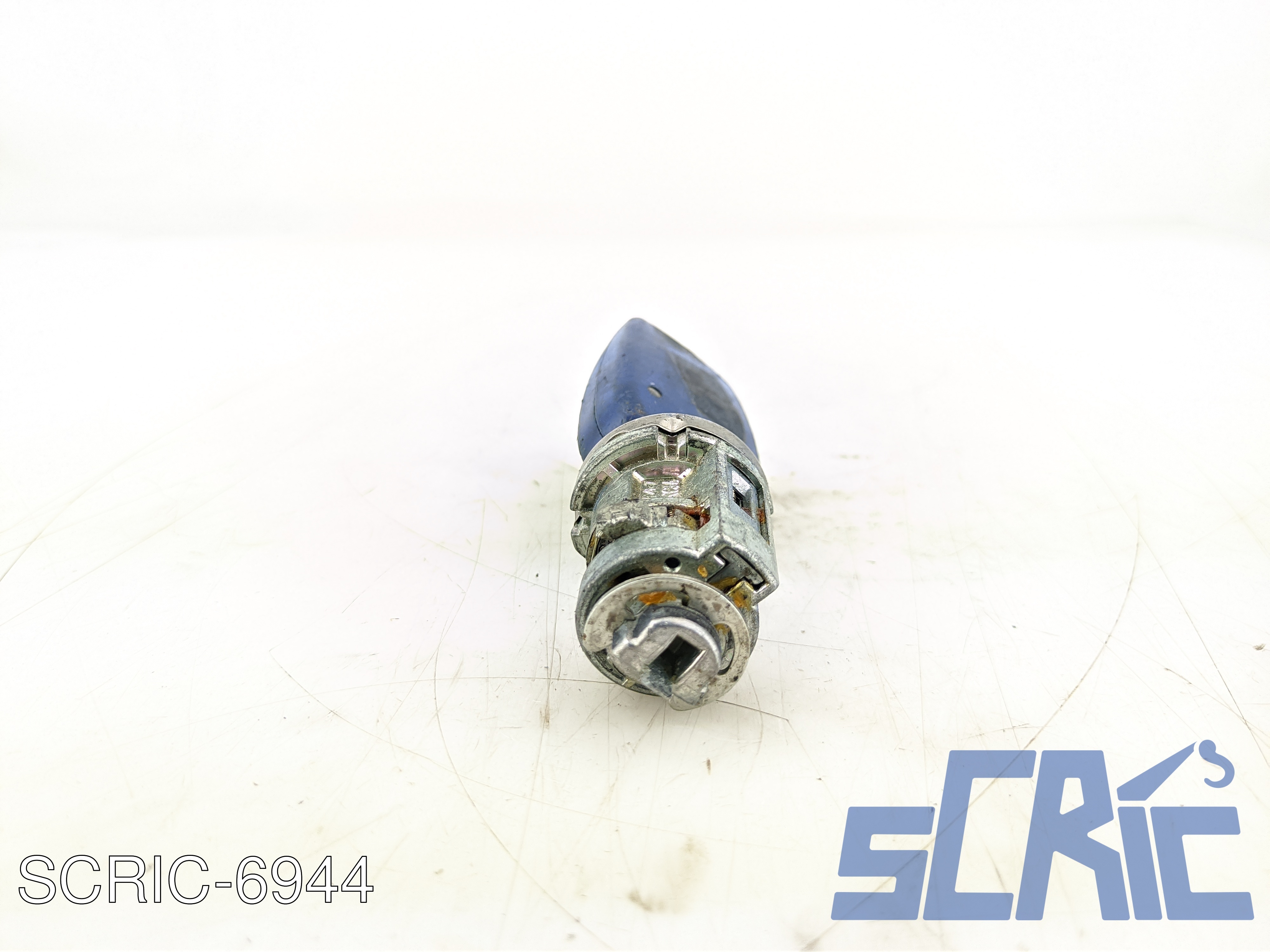 Frutto Accensione FIAT PUNTO 188 1999-2010 46552110, 08127