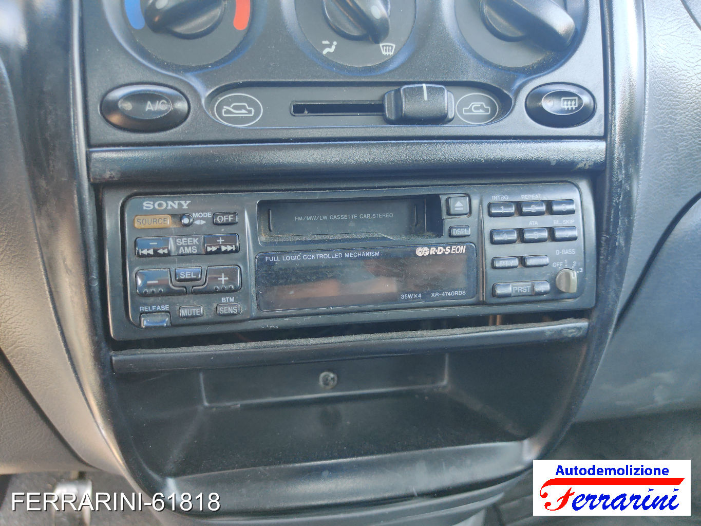 Daewoo Matiz M100, M150 1.0 64CV 2003-2023