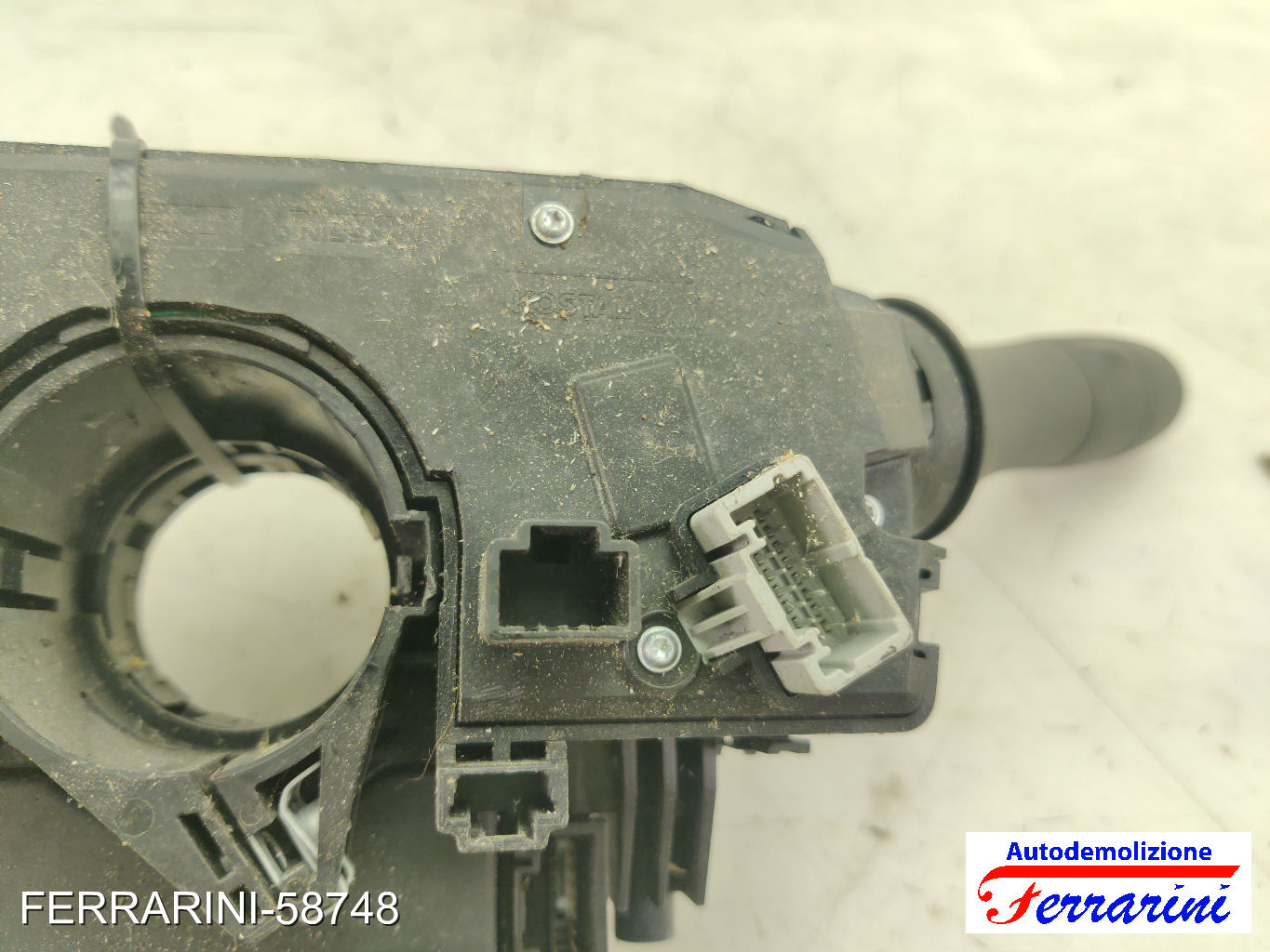 Devioluci RENAULT CLIO 5 B7 2019-2023 255675601R, 93L0249A, 91453VAE001GI 7