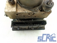 Centralina Pompa Abs PEUGEOT 307 SW 3H 2.0 HDI 90 2002-2008 9649458080