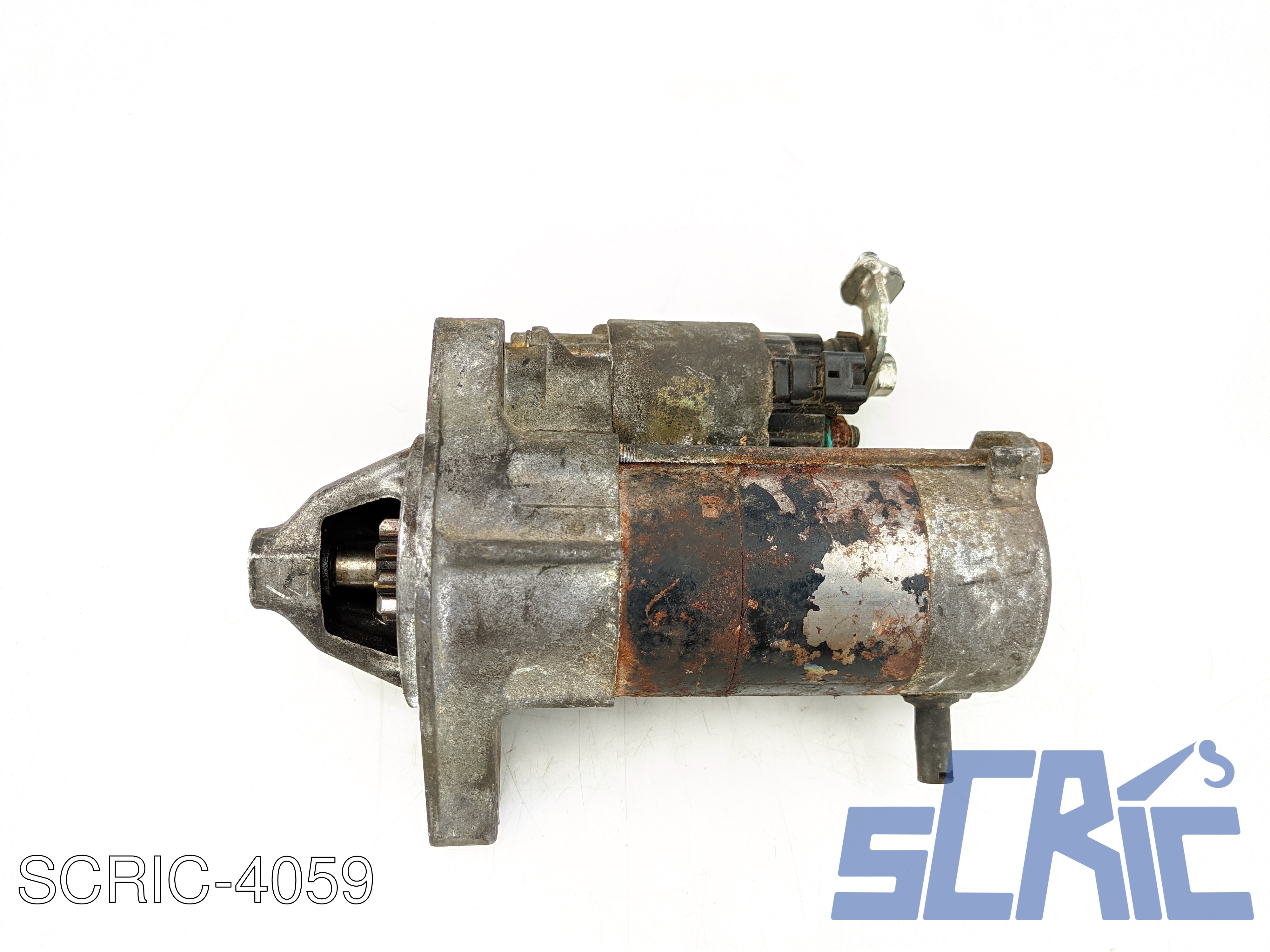Motorino Avviamento TOYOTA YARIS P1 1.3 1999-2005 2810021030, 2280008550