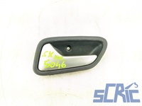 Maniglia Porta Interna SUZUKI LIANA 2004-2007 sinistra, sx, frontale