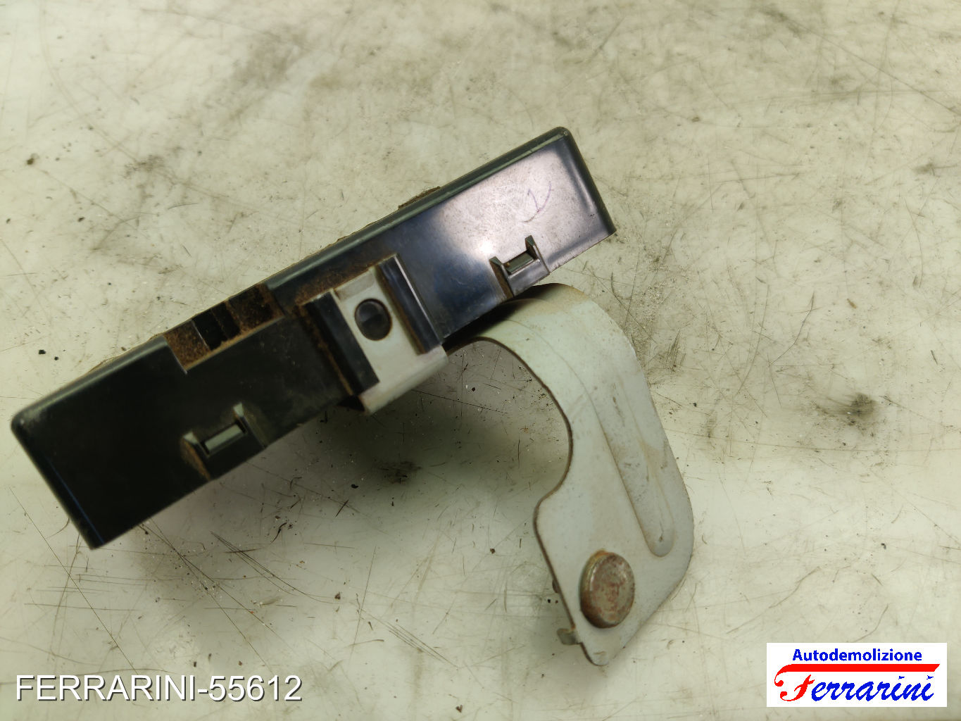 Centralina Immobilizzatore HYUNDAI SANTA FE 2 CM 2010-2012 952302B365