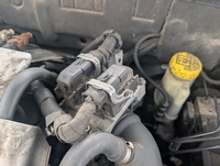 Alfa Romeo 147 937 1.6 16V T.SPARK 120CV 2001-2010