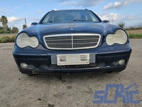 Mercedes Classe C S203 C 220 CDI 143CV 2001-2007