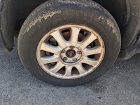 Chrysler Voyager 4 RG, RS 2.5 CRD 141CV 2000-2008