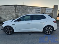 Renault Megane 4 B9A M N 1.5 DCI 110 110CV 2015-2023