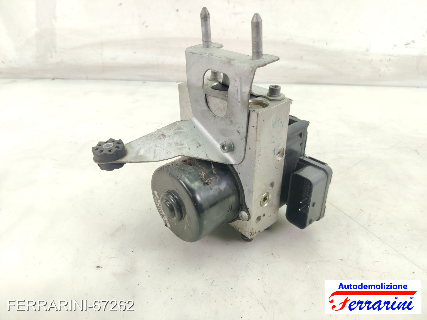 Centralina Pompa Abs BMW SERIE 3 E46 320D 1998-2001 34516751767, 34516751768