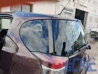 Toyota Iq J1 1.0 68CV 2009-2015