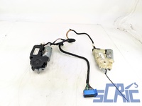Motorino Binari Tettino Apribile FIAT CROMA 194 1.9 D MULTIJET 2005-2011