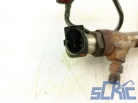Iniettore RENAULT LAGUNA 3 BT0/1 1.5 DCI 2007-2015 8200380253, 8200294788