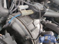 Honda Civic 6  EJ, EK 1.4I S (EJ9) 90CV 1995-2001