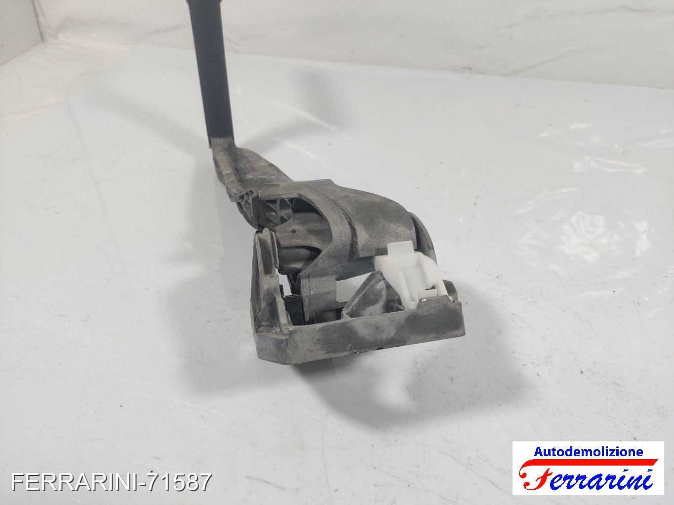 Leva Freno A Mano FORD FOCUS 3 TURNIER 2010-2023 BV612780EA3ZHE, 0605131049 9