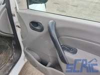 Renault Kangoo FW0/1 1.5 DCI 85 86CV 2008-2023